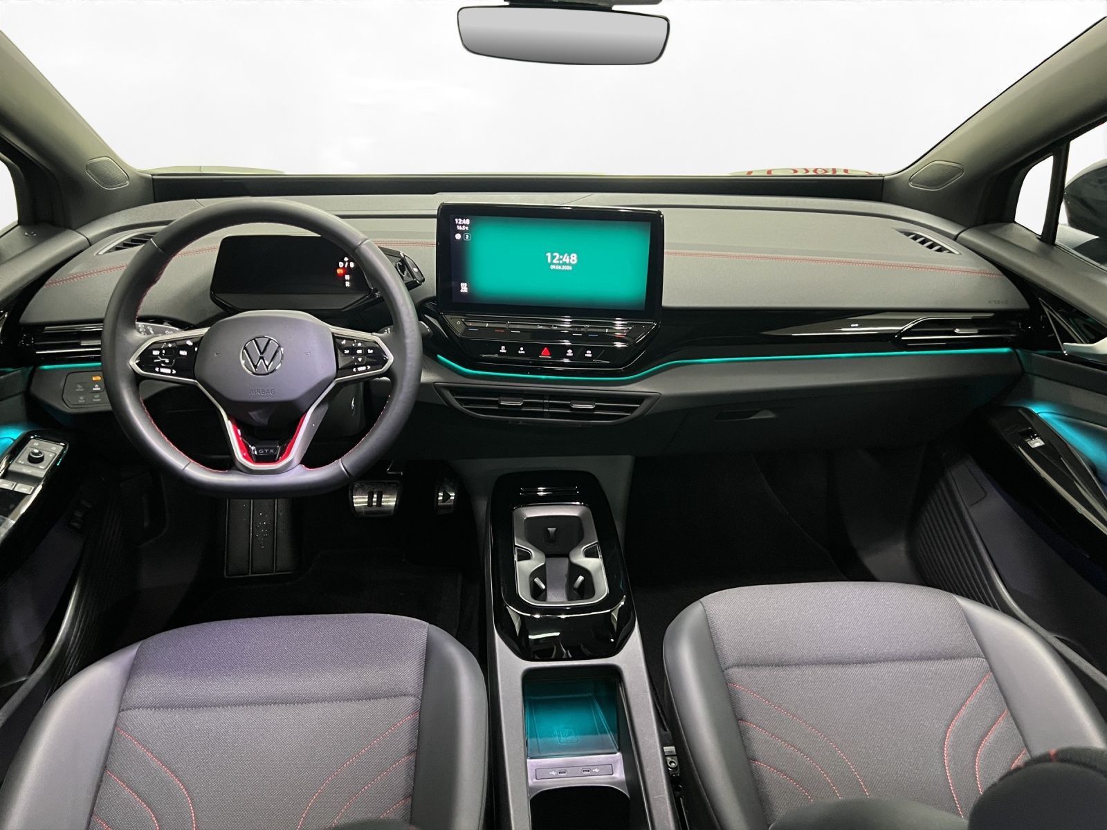 Volkswagen ID.4 - Bild 21