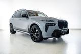 BMW X7 M60i M SPORT PRO EXKLUSIV DRIV+PARK B&W 6SITZ - BMW X7 M60 Gebrauchtwagen