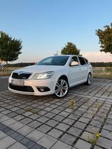 Skoda Škoda Octavia RS 2.0 TDI 170 PS - Skoda Octavia: 170