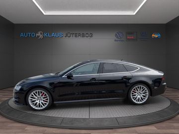 Audi A7 - 3