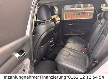 Hyundai SANTA FE - 10