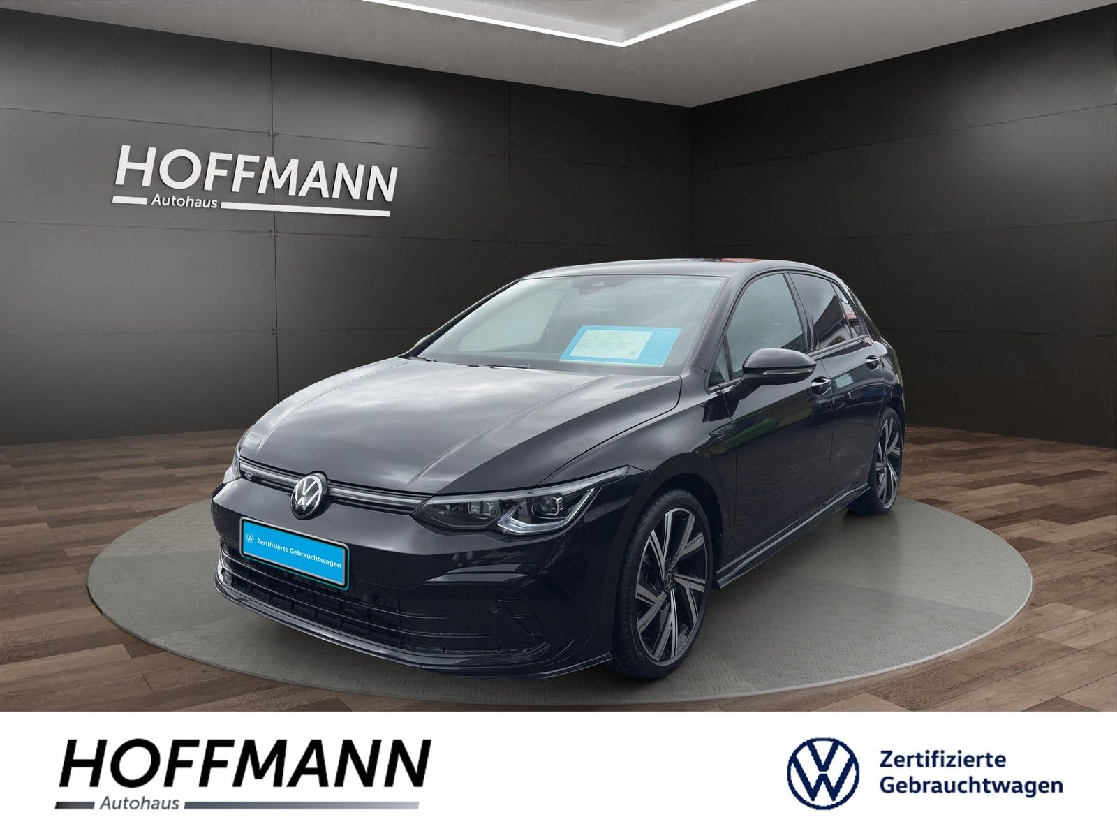 Fahrzeugbild von Volkswagen Golf