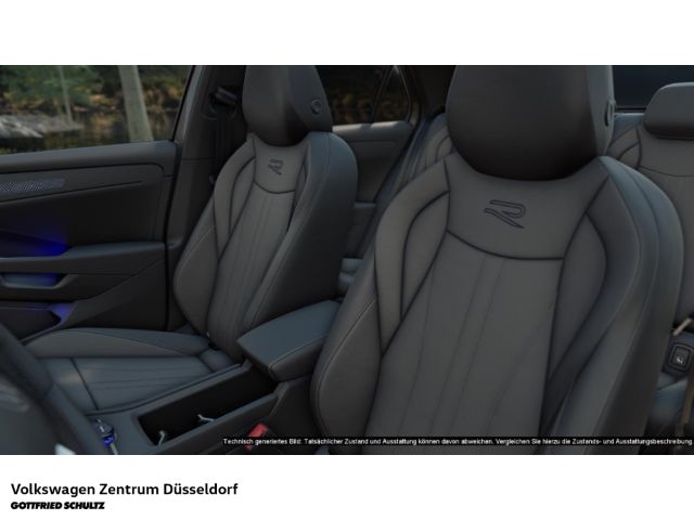 Volkswagen T-Roc - Bild 10