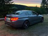 BMW F10 535i |3 Hand|TÜV|Scheckheft gepfle... - gebrauchte BMW 535 aus dem Jahr 2010