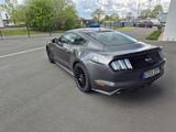 Ford Mustang 5.0 Ti-VCT V8 GT Autom. Fastback TÜV neu - Ford Mustang: Fastback