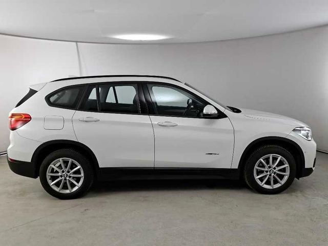 BMW X1 xDrive 18d Business Autom.