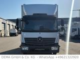 Mercedes-Benz Atego 818*46.000km*E6d*ThermoKing*LBW*Klima*TÜV - Angebote