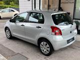 Toyota Yaris Cool 1.0l Limo/2. Hd/Klima/Scheckheft/TÜV - gebrauchte Toyota Yaris aus dem Jahr 2010