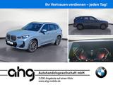 BMW X1 sDrive20d Steptronic M SPORT AHK Driving Assi