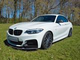 BMW M240i PERFORMANCE EDITION | ORIGINAL & LIMITIERT - BMW: E24