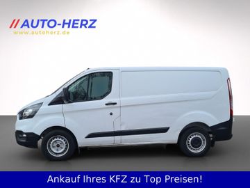 Ford Transit Custom - 6