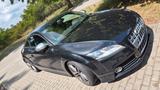 Audi TTS Coupe 2.0 TFSI S tronic quattro - - gebrauchte Audi TTS aus dem Jahr 2008