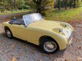 Austin Healey Sprite MK I - Frogeye - im super Zustand - Austin Healey: Frogeye