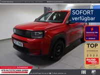 Fiat Grande Panda - Vorschau Bild 1