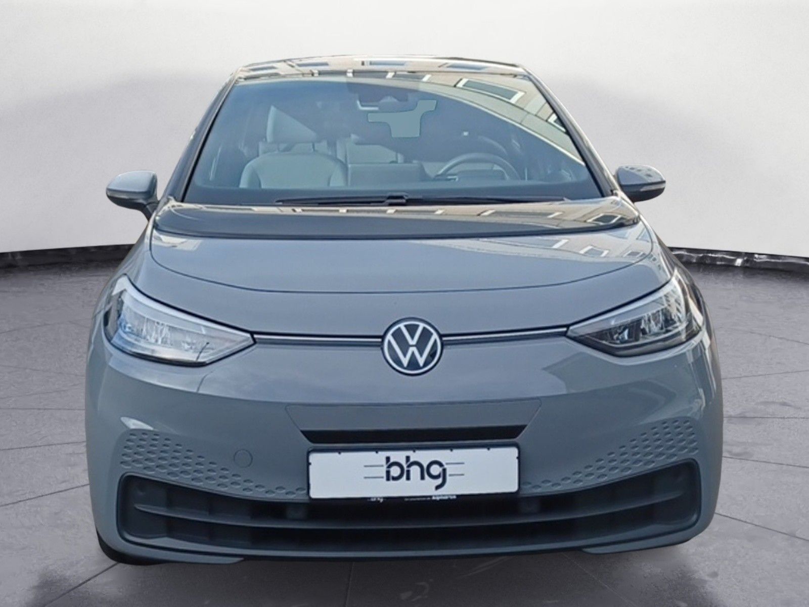 Volkswagen ID.3 - Bild 7