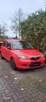 Mazda 2 2003 - gebrauchte Mazda 2 aus dem Jahr 2003