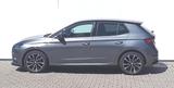 Skoda Fabia Monte Carlo Pano-Dach Alu 17" Garantie 5J. - Skoda Fabia mit Panoramadach