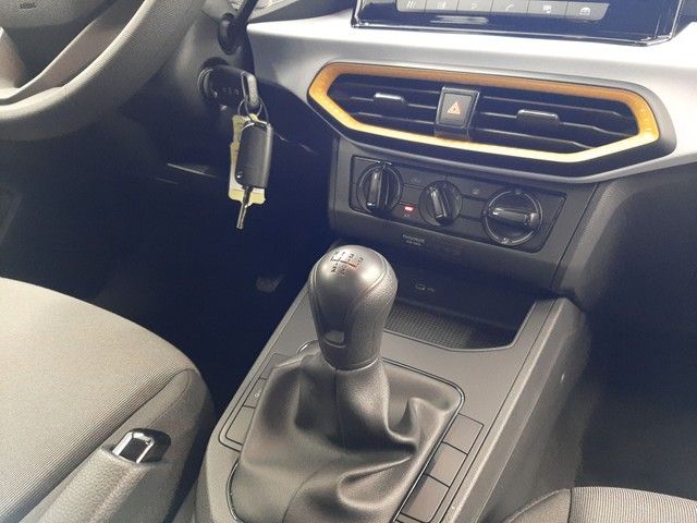 Fahrzeugabbildung Seat Ibiza Hola 1.0MPI LED MFL PDC Klima DAB+ 0,99%