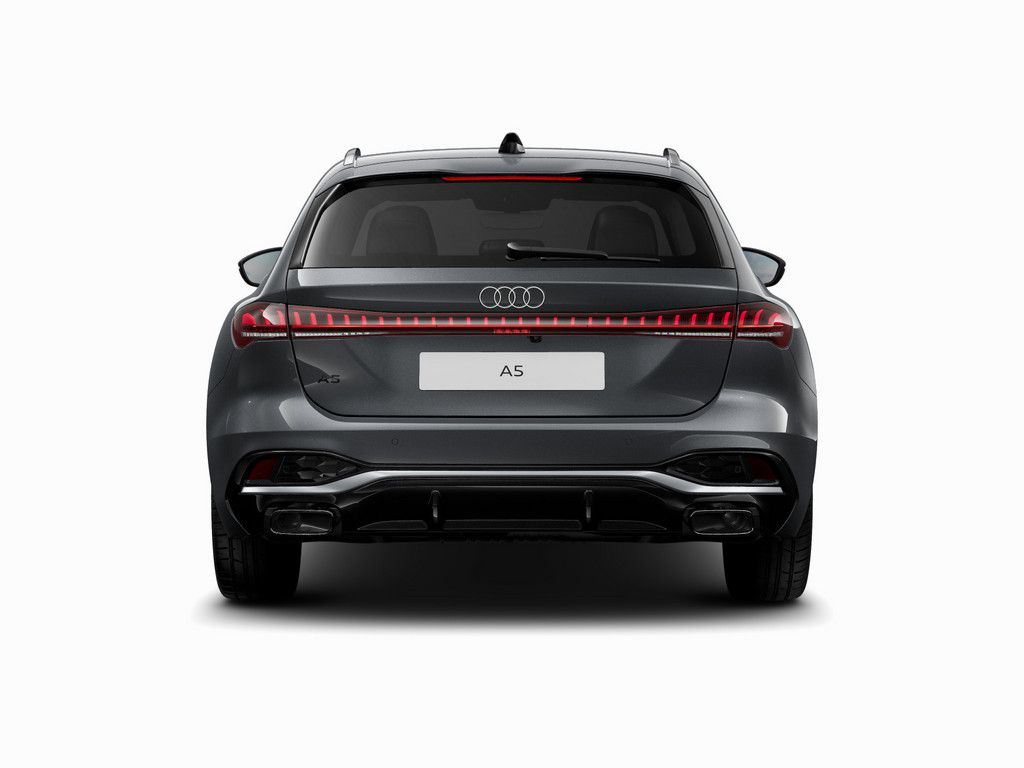 Audi A5 - Bild 8