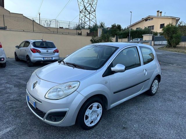 Renault Twingo 1.5 dCi 65CV Dynamique