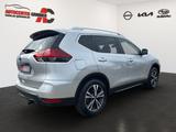 Nissan X-Trail 1.3 DIG-T N-Connecta AT AHK - gebrauchte Nissan X-Trail aus dem Jahr 2021