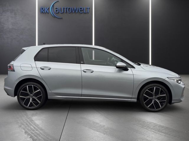 Golf 8 VIII 1.5 TSI Edition 50 El. Panodach Navi