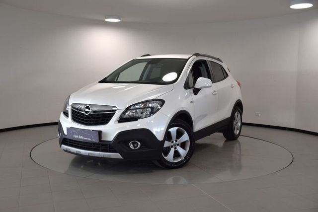 Opel Mokka I Diesel 1.7 cdti Cosmo s&s 4x4 130cv