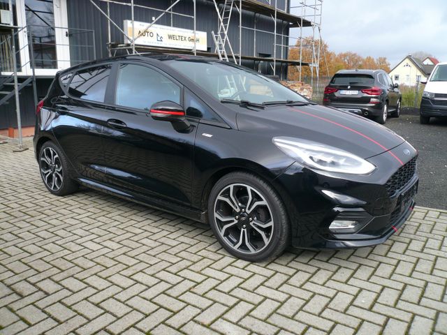 Ford Fiesta ST-Line Navi Bang & Olufsen