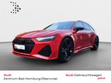 Audi RS 6 Avant TFSI quattro*Navi*Matrix*Alu*AHK*HUD* - rote Audi RS6
