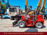 Manitou BT 420 / SW /Gabel / 2 t / 4m / 4x4 / - Offers matching your search criteria