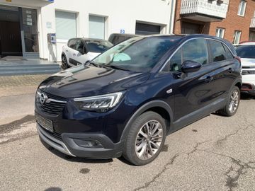 Opel Crossland (X) - 1