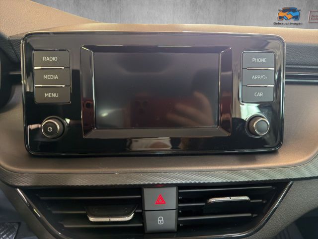 Kamiq / 1.0 TSI / 37.000 km /LED /CarPlay /SHZ