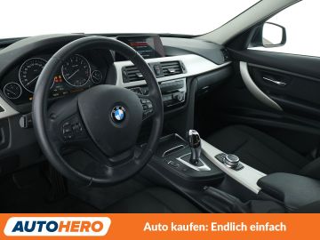 BMW 318 - 11