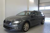 Skoda SUPERB 1,5 TSI AUT. STYLE *TOP With Extra!* - Skoda Superb bis 15.000 Euro