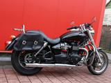Triumph Speedmaster, 2.Hand, Ledertaschen, Service neu - Offers