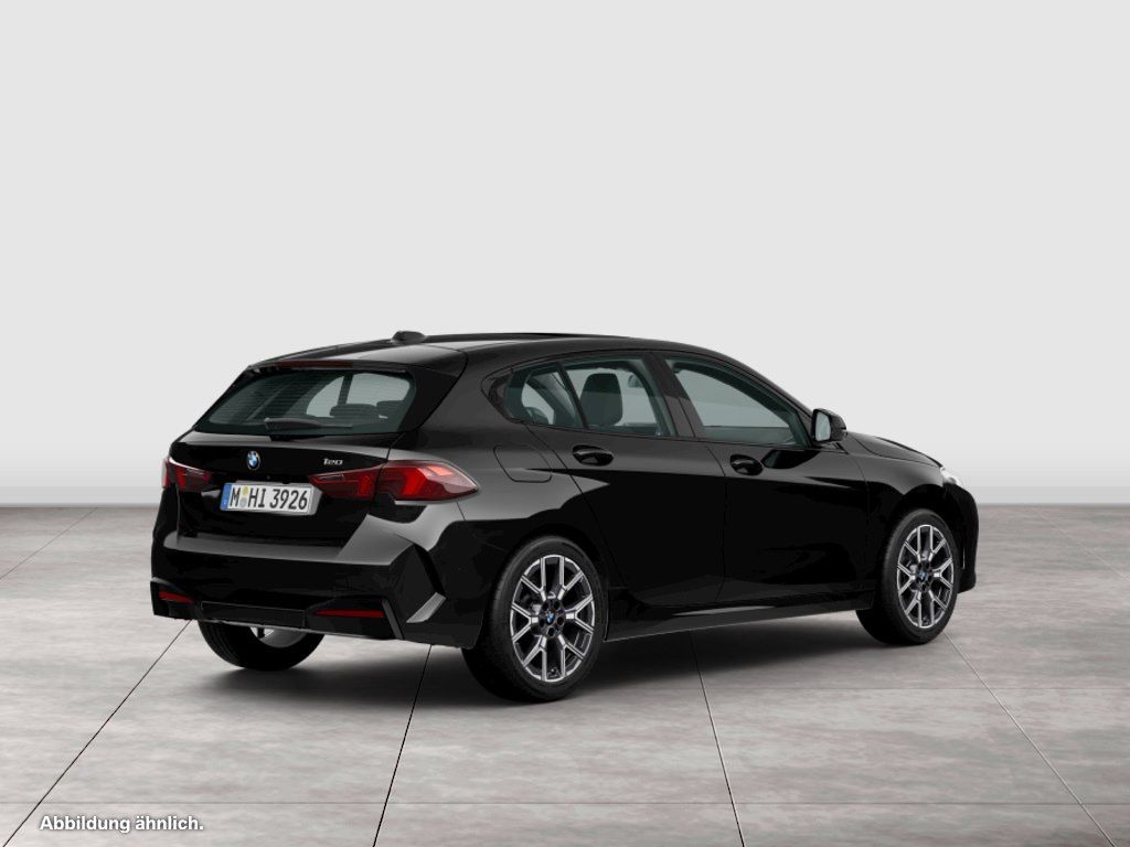 BMW 120 - Bild 2