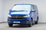 Volkswagen T6.1 Multivan Generation SIX 2.0 TDI DSG*NAVI*AC - Volkswagen T6 Multivan in Ludwigshafen
