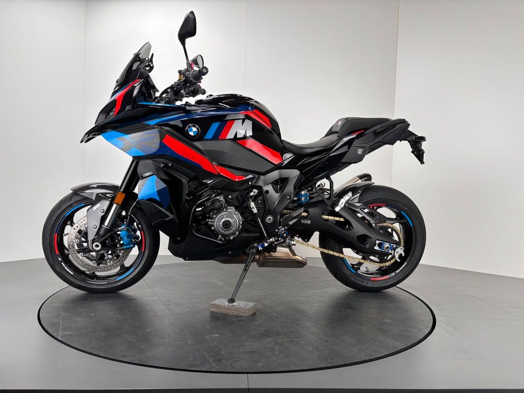Fahrzeugabbildung BMW M 1000 XR *TOP-ZUSTAND *1. HAND