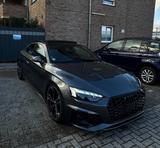 Audi A5 Coupé *20 Zoll*Gewindefahrwerk* sehr gepflegt