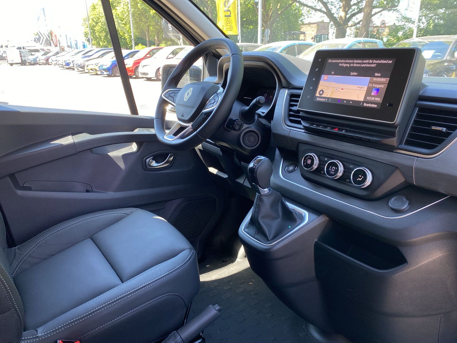 Renault Trafic - Bild 9