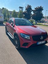 Andere Auto GLC 300 4 Matik - Andere mit Benzin-Antrieb: Geländewagen