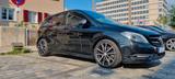 Mercedes-Benz B 250 Standheızung ,AHK - Mercedes-Benz B 250: Von Privat