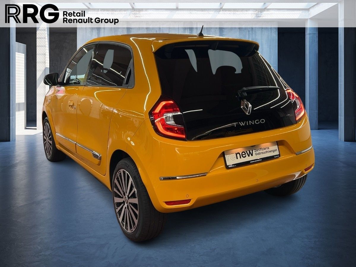 Renault Twingo - Bild 4