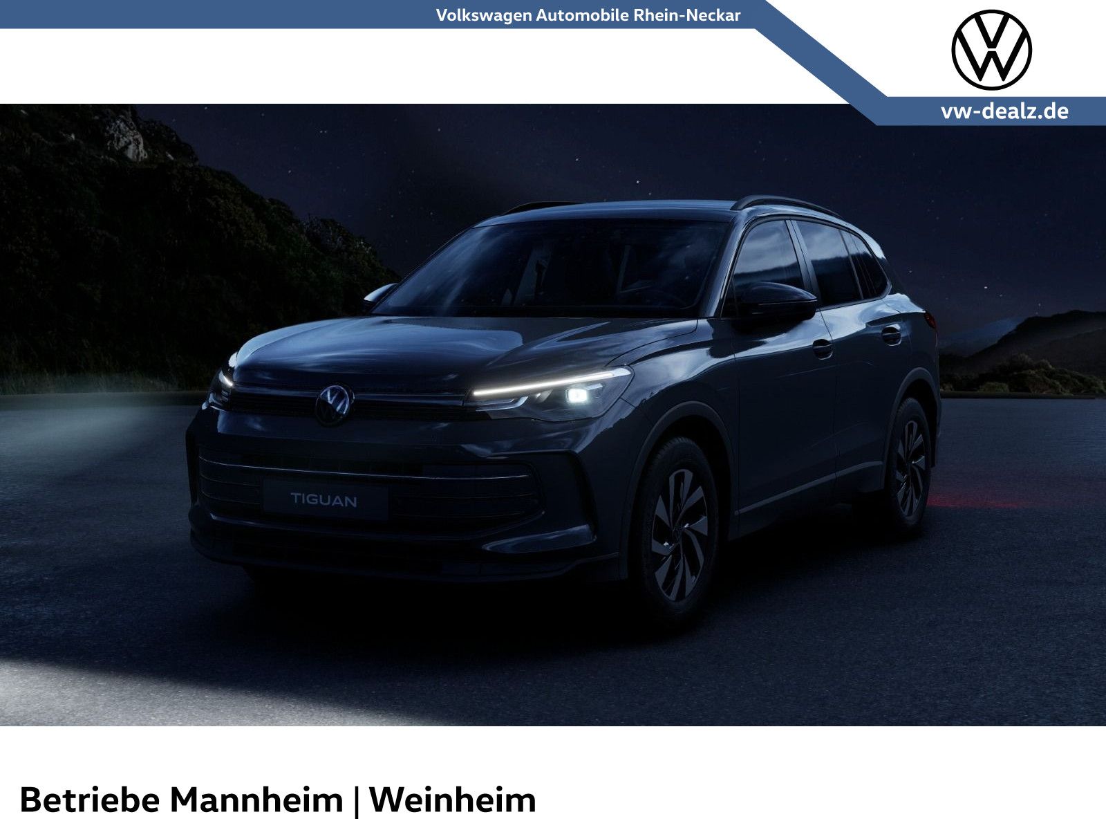 Volkswagen Tiguan - Bild 16