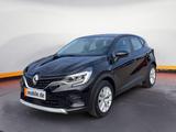 Renault Captur II 1.0 TCe 90 Evolution LED*NAVI*SHZ*LED - Renault Captur in Hamburg