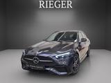 Mercedes-Benz C 300 T AMG*NIGHT*MEMORY*Totwinkel*Digital Light - gebrauchte Mercedes-Benz C 300 aus dem Jahr 2024