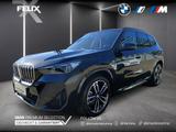BMW X1 xDrive20d M SPORTPAKET+AHK+PANORAMA+MEMORY