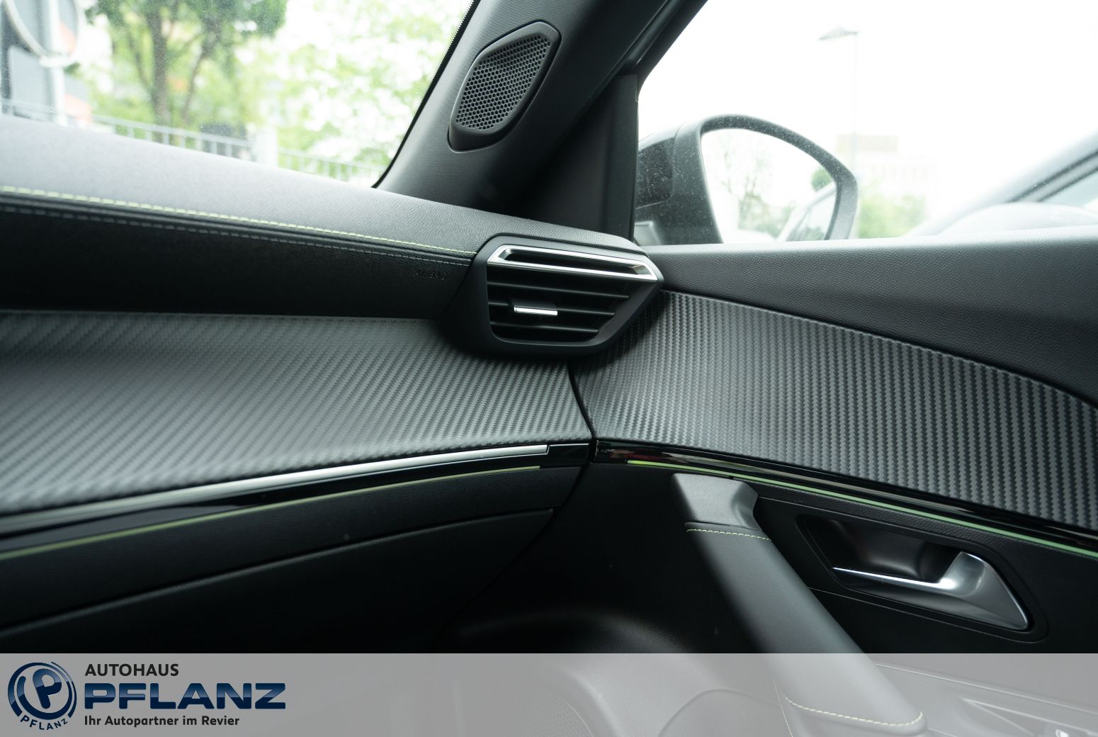 Peugeot 2008 - Bild 12