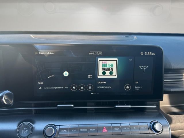 Hyundai KONA Elektro - Bild 10