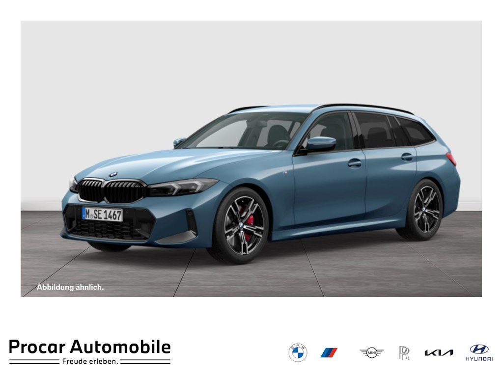 BMW 318 - Bild 1